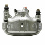 DFC 87-90 Toyota Tercel Front-R Silver Zinc Coated Premium Caliper