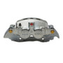 DFC 03-05 Lincoln Aviator Front-R Silver Zinc Coated Premium Caliper