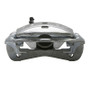 DFC 90-91 Toyota Celica Front-R Silver Zinc Coated Premium Caliper