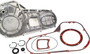 Gasket Primary Cover Touring 5 Speed Kit 34901-05-k