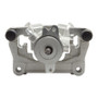 DFC 20-24 Ford Escape Rear-R Silver Zinc Coated Premium Caliper