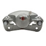 DFC 86-89 Toyota Celica Front-R Silver Zinc Coated Premium Caliper