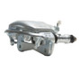 DFC 87-92 Chevrolet Nova Front-L Silver Zinc Coated Premium Caliper