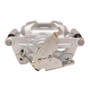 DFC 20-25 Ford Transit-350 HD Rear-R Silver Zinc Coated Premium Caliper
