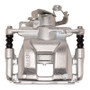 DFC 20-25 Ford Transit-350 HD Rear-R Silver Zinc Coated Premium Caliper