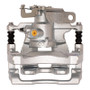DFC 20-25 Ford Transit-350 HD Rear-R Silver Zinc Coated Premium Caliper