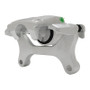 DFC 18-20 Ford F-150 RWD Rear-L Silver Zinc Coated Premium Caliper