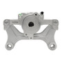 DFC 18-20 Ford F-150 RWD Rear-L Silver Zinc Coated Premium Caliper