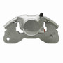 DFC 70-74 Toyota Celica Front-L Silver Zinc Coated Premium Caliper