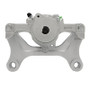 DFC 18-20 Ford F-150 RWD Rear-R Silver Zinc Coated Premium Caliper