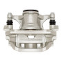 DFC 15-21 Lexus NX300h Rear-L Silver Zinc Coated Premium Caliper