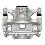 DFC 16-22 Lexus RX350 Rear-L Silver Zinc Coated Premium Caliper