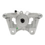 DFC 16-22 Lexus RX350 Rear-R Silver Zinc Coated Premium Caliper