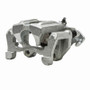 DFC 15-19 Ford Mustang Rear-R Silver Zinc Coated Premium Caliper