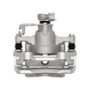 DFC 15-19 Ford Mustang Rear-R Silver Zinc Coated Premium Caliper