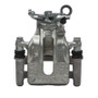DFC 01-07 Ford Focus Rear-R Silver Zinc Coated Premium Caliper