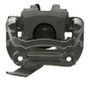 DFC 11-18 Lexus CT200h Rear-L Silver Zinc Coated Premium Caliper