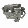 DFC 11-18 Lexus CT200h Rear-L Silver Zinc Coated Premium Caliper