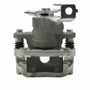 DFC 11-18 Lexus CT200h Rear-L Silver Zinc Coated Premium Caliper