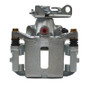 DFC 00-05 Ford Thunderbird Rear-L Silver Zinc Coated Premium Caliper