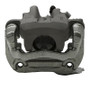 DFC 11-18 Lexus CT200h Rear-R Silver Zinc Coated Premium Caliper