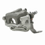DFC 11-18 Lexus CT200h Rear-R Silver Zinc Coated Premium Caliper