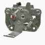DFC 11-18 Lexus CT200h Rear-R Silver Zinc Coated Premium Caliper