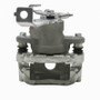 DFC 11-18 Lexus CT200h Rear-R Silver Zinc Coated Premium Caliper