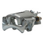 DFC 00-05 Ford Thunderbird Rear-R Silver Zinc Coated Premium Caliper