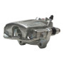 DFC 93-98 Ford Thunderbird Rear-R Silver Zinc Coated Premium Caliper