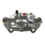 DFC 93-98 Ford Thunderbird Rear-R Silver Zinc Coated Premium Caliper