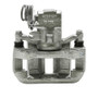 DFC 820092 Ford Thunderbird Rear-L Silver Zinc Coated Premium Caliper