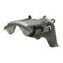 DFC 84-90 Ford Mustang Rear-L Silver Zinc Coated Premium Caliper