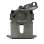DFC 84-90 Ford Mustang Rear-L Silver Zinc Coated Premium Caliper