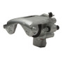 DFC 84-90 Ford Mustang Rear-R Silver Zinc Coated Premium Caliper