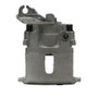 DFC 84-90 Ford Mustang Rear-R Silver Zinc Coated Premium Caliper