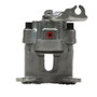 DFC 84-90 Ford Mustang Rear-R Silver Zinc Coated Premium Caliper