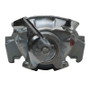 DFC 75-79 Ford Thunderbird Rear-L Silver Zinc Coated Premium Caliper