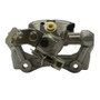 DFC 95-03 Ford Escort Rear-R Silver Zinc Coated Premium Caliper