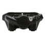 DFC 01-06 Lexus LS430 Rear-L Black Powder Coated Premium Caliper
