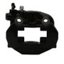 DFC 01-06 Lexus LS430 Rear-L Black Powder Coated Premium Caliper