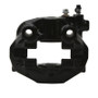 DFC 01-06 Lexus LS430 Rear-L Black Powder Coated Premium Caliper