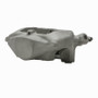 DFC 01-06 Lexus LS430 Rear-R Black Powder Coated Premium Caliper