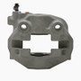 DFC 01-06 Lexus LS430 Rear-R Black Powder Coated Premium Caliper