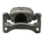 DFC 93-00 Lexus LS400 Rear-L Silver Zinc Coated Premium Caliper