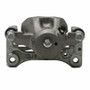DFC 93-00 Lexus LS400 Rear-L Silver Zinc Coated Premium Caliper