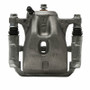 DFC 93-00 Lexus LS400 Rear-L Silver Zinc Coated Premium Caliper