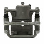 DFC 93-00 Lexus LS400 Rear-L Silver Zinc Coated Premium Caliper