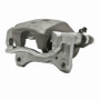 DFC 93-00 Lexus LS400 Rear-R Silver Zinc Coated Premium Caliper