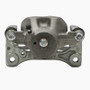 DFC 93-00 Lexus LS400 Rear-R Silver Zinc Coated Premium Caliper